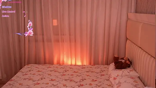 LiaGotti online show from 9, 3, 2026