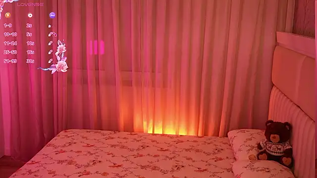 LiaGotti online show from 17, 3, 2026