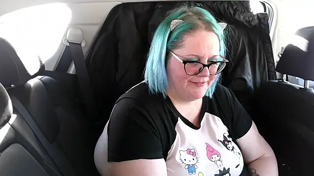 Snapshot of Kinky_Witch chatting on 2, 12, 2025 Kinky Witch online show from 2, 12, 2025