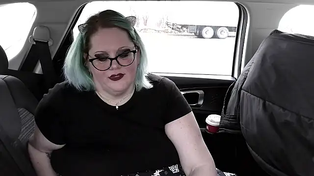 Snapshot of Kinky_Witch chatting on 14, 1, 2026 Kinky Witch online show from 14, 1, 2026