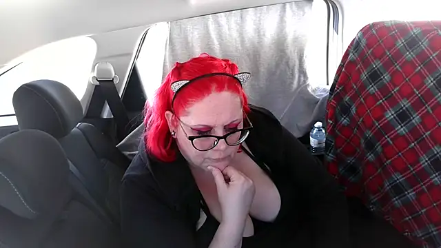 Kinky Witch online show from 13, 2, 2026