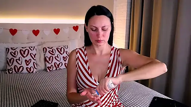 MonikaBelachi online show from 11, 2, 2026