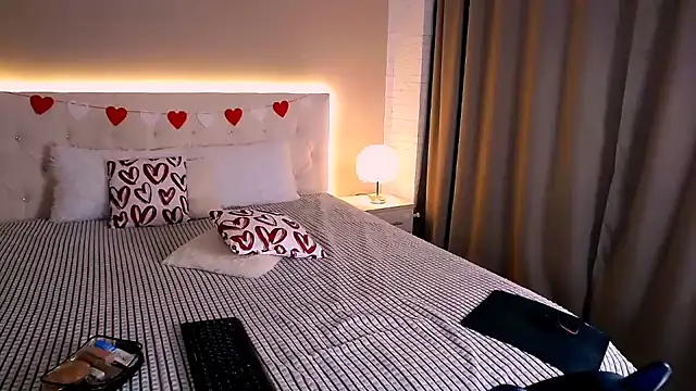 MonikaBelachi online show from 16, 2, 2026