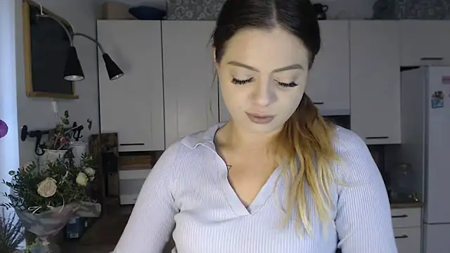 BuffyxLUST online show from 17, 9, 2025