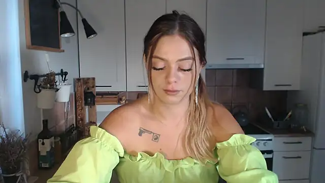 BuffyxLUST online show from 2, 10, 2025