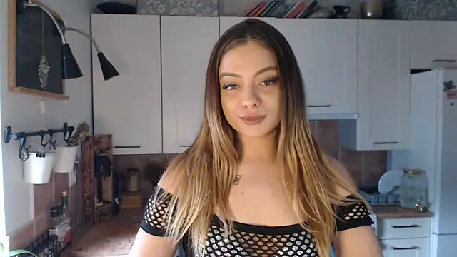 BuffyxLUST online show from 8, 4, 2026