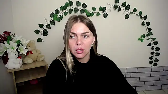 Magic Katarina  online show from 14, 10, 2025