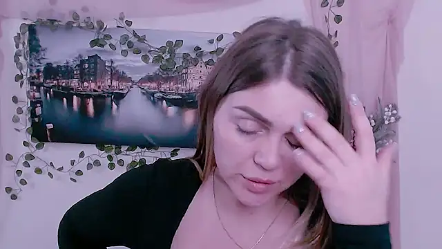 Magic Katarina  online show from 25, 11, 2025