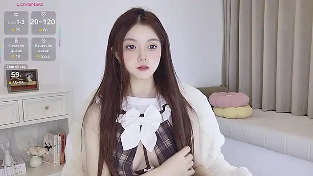 Snapshot of Vesper_0606 chatting on 4, 2, 2026 Vesper 0606 online show from 4, 2, 2026