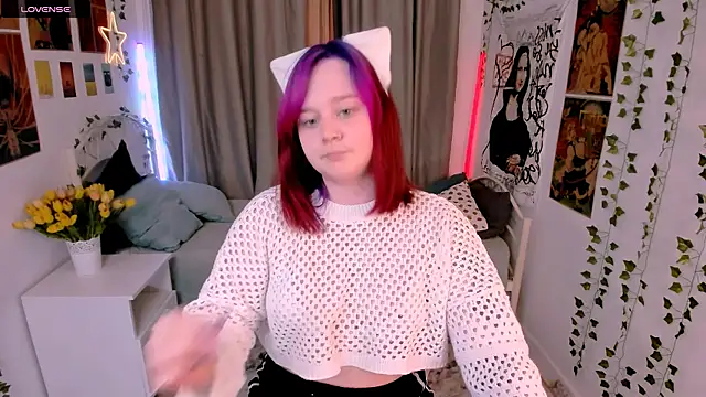 lunaalli online show from 23, 11, 2025