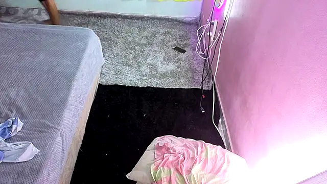 Snapshot of 777_camilo chatting on 21, 3, 2026 777 camilo online show from 21, 3, 2026