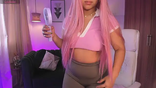 DANDARA THOM online show from 15, 11, 2025