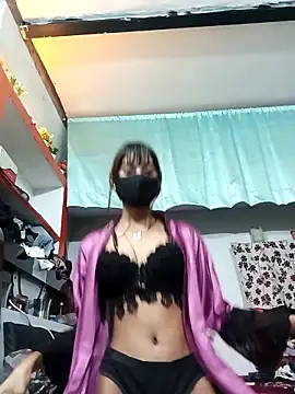 Snapshot of HOT_SHRII chatting on 27, 10, 2025 HOT SHRII online show from 27, 10, 2025