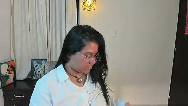 sofia sorceress5 online show from 23, 12, 2025