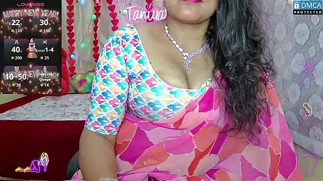 MasTANIYA online show from 27, 2, 2026