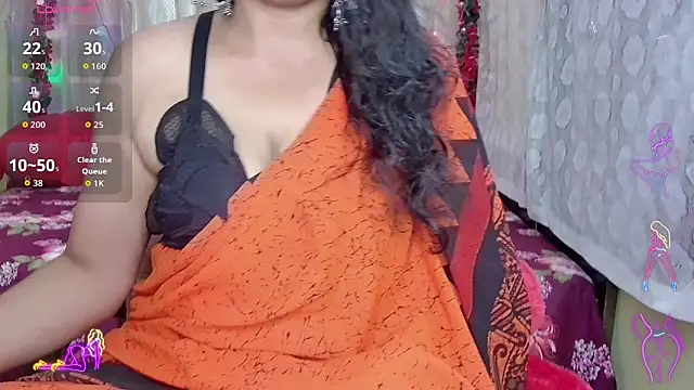 MasTANIYA online show from 11, 4, 2026