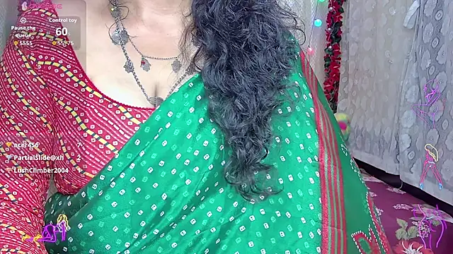 MasTANIYA online show from 12, 4, 2026