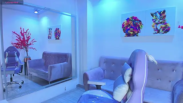 Antonella wild online show from 13, 3, 2026