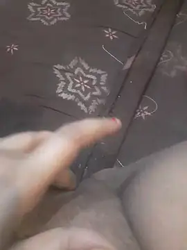 hotnaughty-bhavi online show from 2, 10, 2025