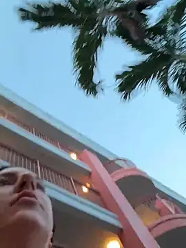 sweetsirenn online show from 2, 10, 2025