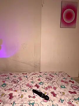 Becca Johnson u online show from 14, 10, 2025