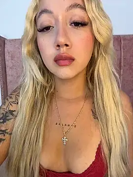 Becca Johnson u online show from 22, 12, 2025