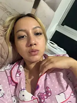 Snapshot of Becca_Johnson_u chatting on 1, 2, 2026 Becca Johnson u online show from 1, 2, 2026