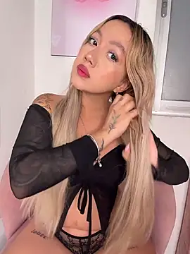 Snapshot of Becca_Johnson_u chatting on 24, 2, 2026 Becca Johnson u online show from 24, 2, 2026