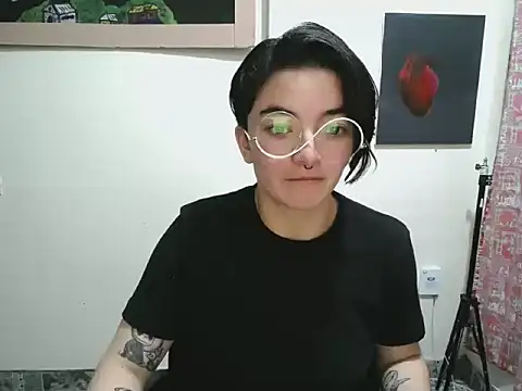Came-II online show from 19, 6, 2026