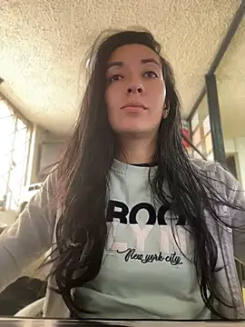 SALOME KORLAND online show from 12, 4, 2026