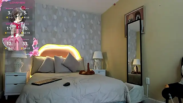 isabella milf  online show from 8, 2, 2026