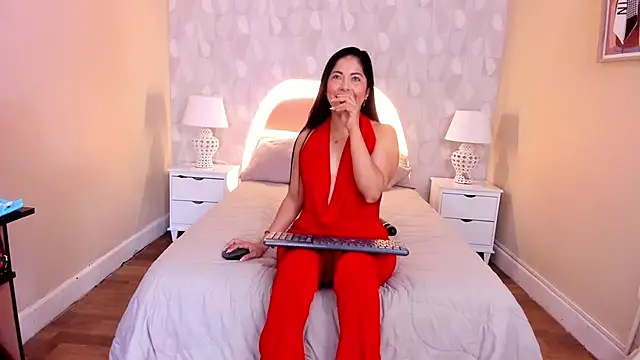 isabella milf  online show from 14, 3, 2026