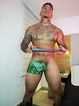 David tatto1 online show from 11, 9, 2025