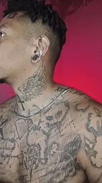 David tatto1 online show from 19, 2, 2026