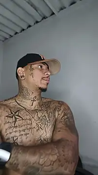 David tatto1 online show from 3, 7, 2026
