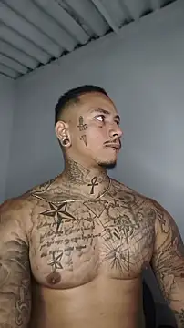 David tatto1 online show from 8, 7, 2026