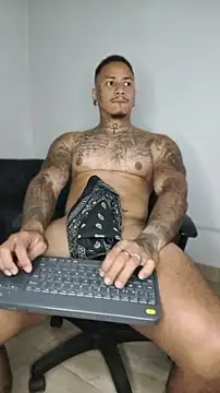 David tatto1 online show from 16, 7, 2026