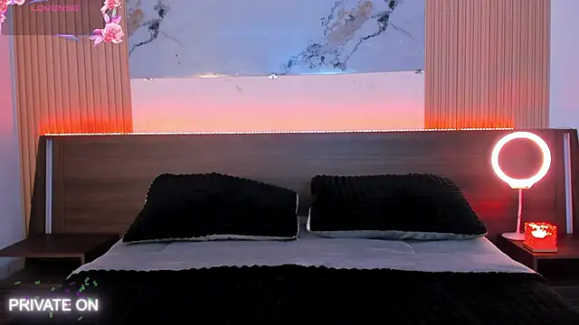 samanthaa moon online show from 10, 3, 2026