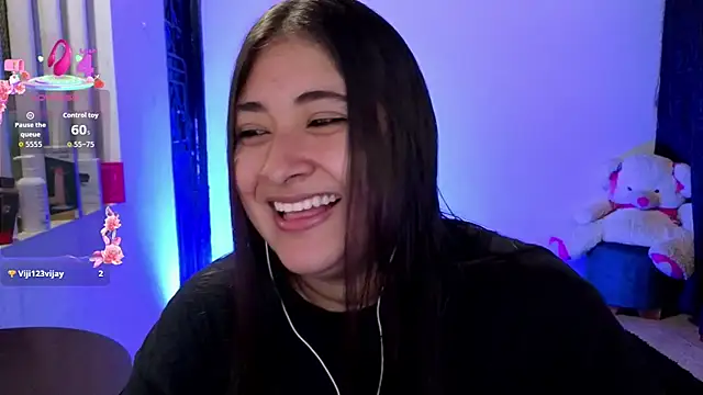 Gaby  Howards online show from 20, 9, 2025