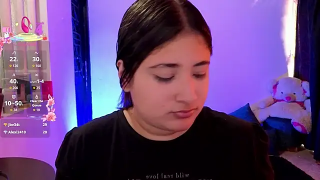 Gaby  Howards online show from 20, 9, 2025