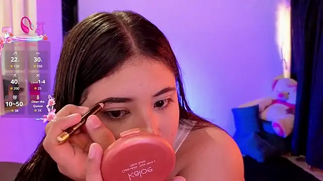 Gaby  Howards online show from 27, 9, 2025