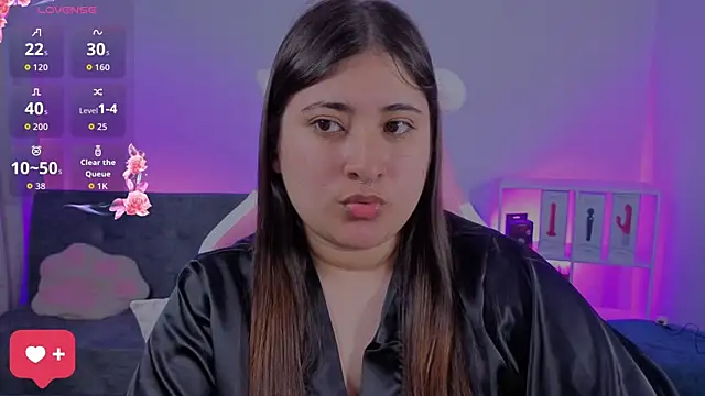 Gaby  Howards online show from 9, 4, 2026