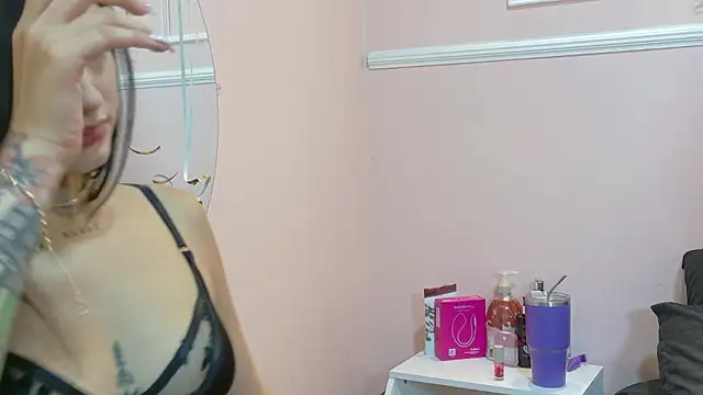 RossyCarters online show from 6, 3, 2026