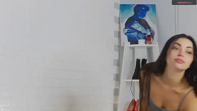 Agnessa online show from 24, 11, 2025