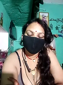 SHWETA1180 online show from 3, 10, 2025