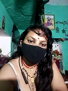 SHWETA1180 online show from 5, 10, 2025