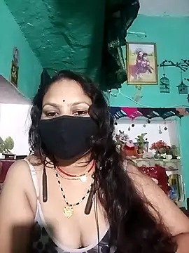 SHWETA1180 online show from 9, 10, 2025