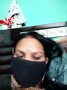 SHWETA1180 online show from 10, 1, 2026