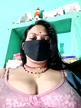 SHWETA1180 online show from 25, 2, 2026