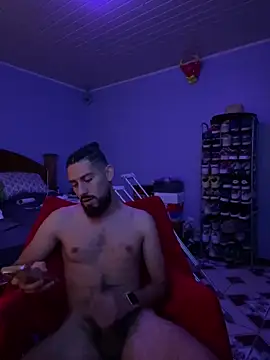 Snapshot of Jonny0399_ chatting on 1, 2, 2026 Jonny0399 online show from 1, 2, 2026